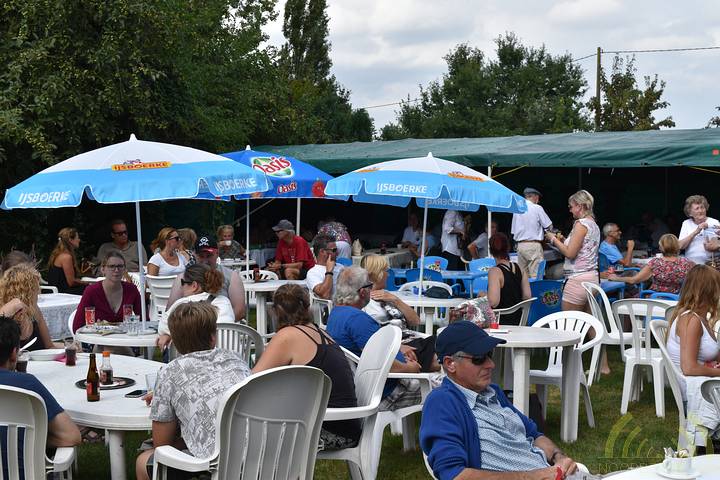 Opendeurdag Canina druk bezocht