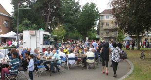 Jaarmarkt Heide - Rommelmarkt - Noordernieuws.be