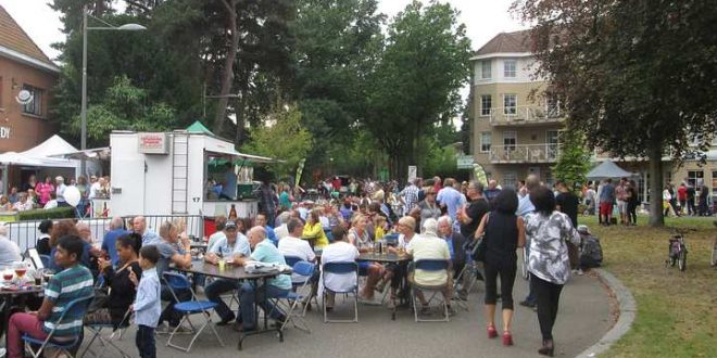 Jaarmarkt Heide - Rommelmarkt - Noordernieuws.be