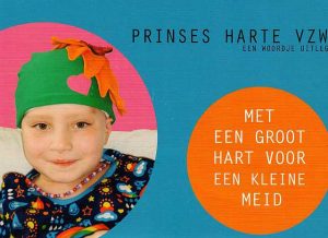 prinses-harte