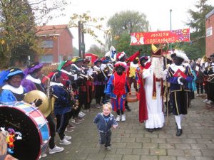 Sinterklaas