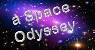 A Space Oddyssey