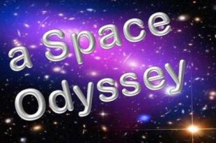 A Space Oddyssey