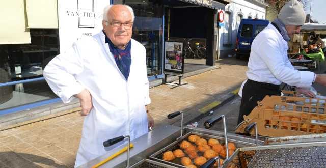 Schrijf je in voor de avondmarkt