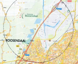 Wordt de Westrand een Mestrand