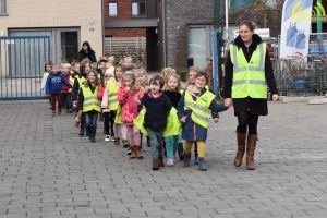 01 Carnaval - Brico - Mariaberg - (c) Noordernieuws.be - DSC_5757