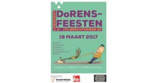 Dorensfeesten 2017