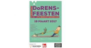 Dorensfeesten 2017