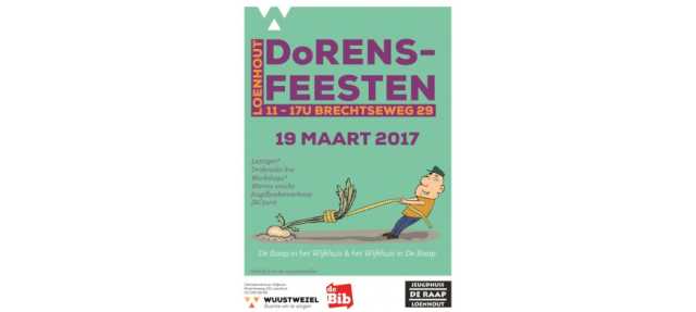 Dorensfeesten 2017