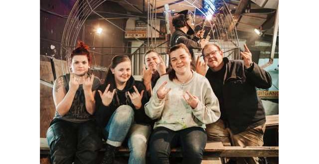 Programma carnaval Essen 2017