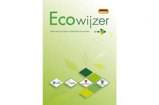 Zet jouw duurzame producten in de Ecowijzer