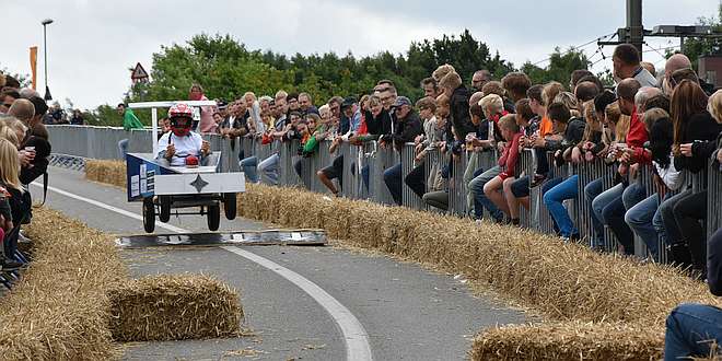 Eerste Zeepkistenrace Xi*tings groot succes!