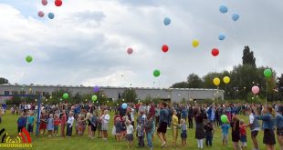 DBM-Essen bestaat 150 jaar!