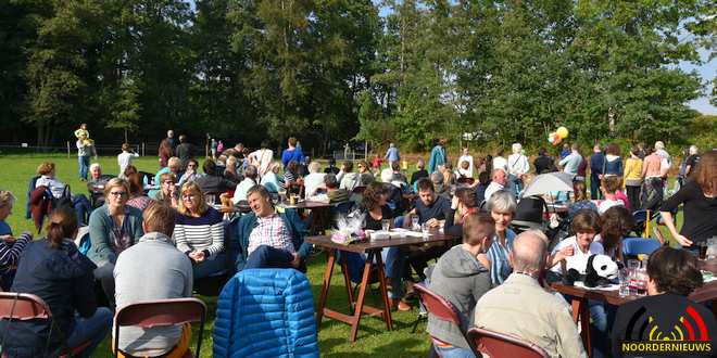 Opendeurdag VOC zeer druk bezocht