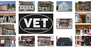 VET Vereniging Essense Tappers