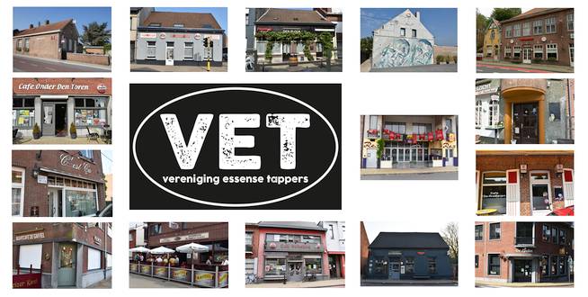 VET Vereniging Essense Tappers