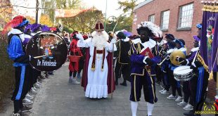 Intocht Sinterklaas Heikant Essen 2017 - (c)Noordernieuws.be - DSC_7439u70