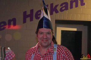 Nieuw Raad van Elf-lid Kris Dingemans