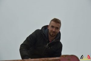 Yoni Debacker