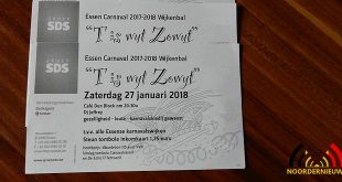 Win carnavalsloten door deze vraag te beantwoorden!