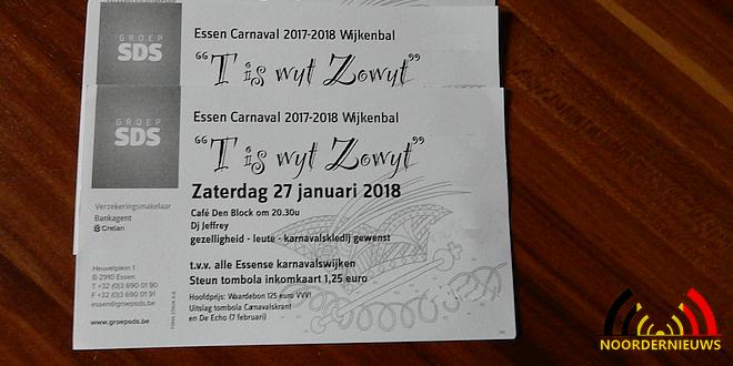 Win carnavalsloten door deze vraag te beantwoorden!