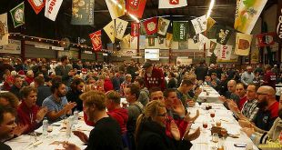 Kerstbierfestival Essen Heuvelhal 2017 (c) Noordernieuws.be - P1010439u65