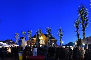 Nieuwjaarsborrel 2018 - Gemeente Essen - (c) Noordernieuws.be - DSC_8856u80