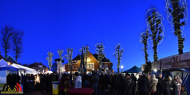 Nieuwjaarsborrel 2018 - Gemeente Essen - (c) Noordernieuws.be - DSC_8856u80