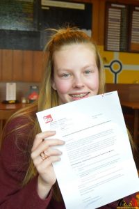 Stanneke Verdijck