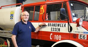 Trots op mijn beroep - Leo Buermans - Essen Brandweer - (c) Noordernieuws.be - DSC_8641u80