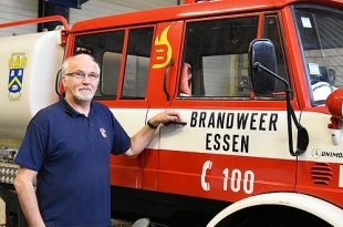 Trots op mijn beroep - Leo Buermans - Essen Brandweer - (c) Noordernieuws.be - DSC_8641u80