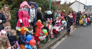 147 Carnaval - Kinderoptocht Heikant - Essen - (c) Noordernieuws.be 2018 - DSC_9740u70