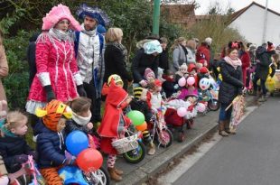 147 Carnaval - Kinderoptocht Heikant - Essen - (c) Noordernieuws.be 2018 - DSC_9740u70