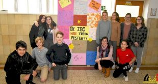 Week van het pesten op Don Bosco Mariaberginstituut