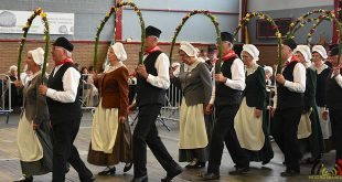500 jaar Gildefeesten Essen - (c) Noordernieuws.be 2018 - HDB_7739u75