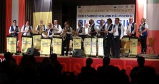 Mooi resultaat Essener Muzikanten bij Europees Kampioenschap!