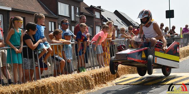 Zeepkistenrace 2018 Essen - (c) Noordernieuws.be - HDB_8129