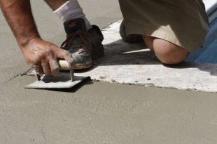 De voor- en nadelen van een betonvloer