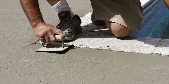 De voor- en nadelen van een betonvloer