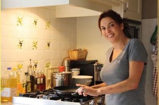 Hobby Shirley De Meersman - veganistich koken en recepten - vegetarisch