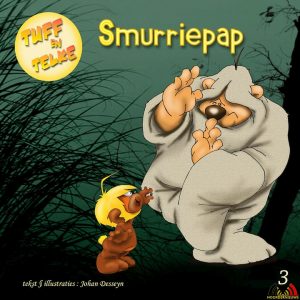 Kinderboeken - Smurriepap - Johannes Desseyn