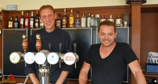 Cafe 't Graan opent de deuren op woendag 12 september - Essen Wildert - (c) Noordernieuws.be 2018 - HDB_9274 u85