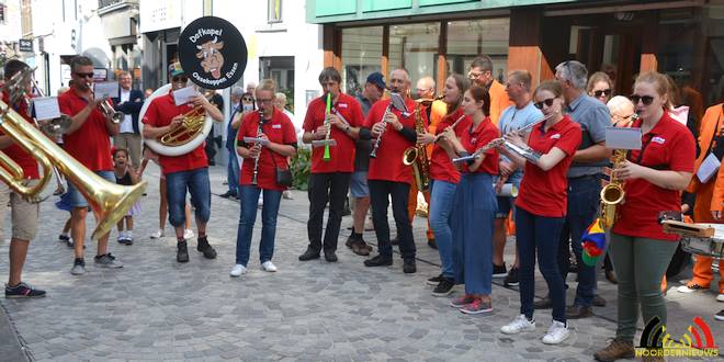 Dofkapel Essen - Belgisch Kampioen 2018 in Klasse Ambiance Dweilorkest - Noordernieuws.be - DSC_0127s q70