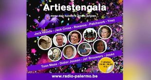 Jack Woods - Artiestengala 2018 - Radio Palermo - Noordernieuws.be-660-u75