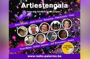 Jack Woods - Artiestengala 2018 - Radio Palermo - Noordernieuws.be-660-u75