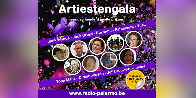 Jack Woods - Artiestengala 2018 - Radio Palermo - Noordernieuws.be-660-u75