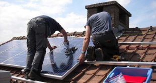 Kan je zonnepanelen mee verhuizen naar je nieuwe woning