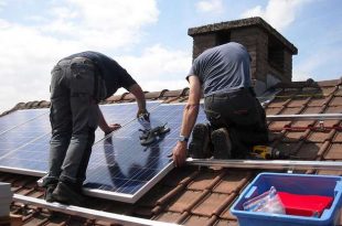 Kan je zonnepanelen mee verhuizen naar je nieuwe woning