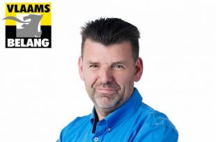 Marc Scheepers - Programma verkiezingen Vlaams Belang Essen 2018 - (c) Noordernieuws.be
