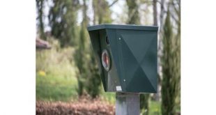 Radars, radarverklikkers en radarindicatoren